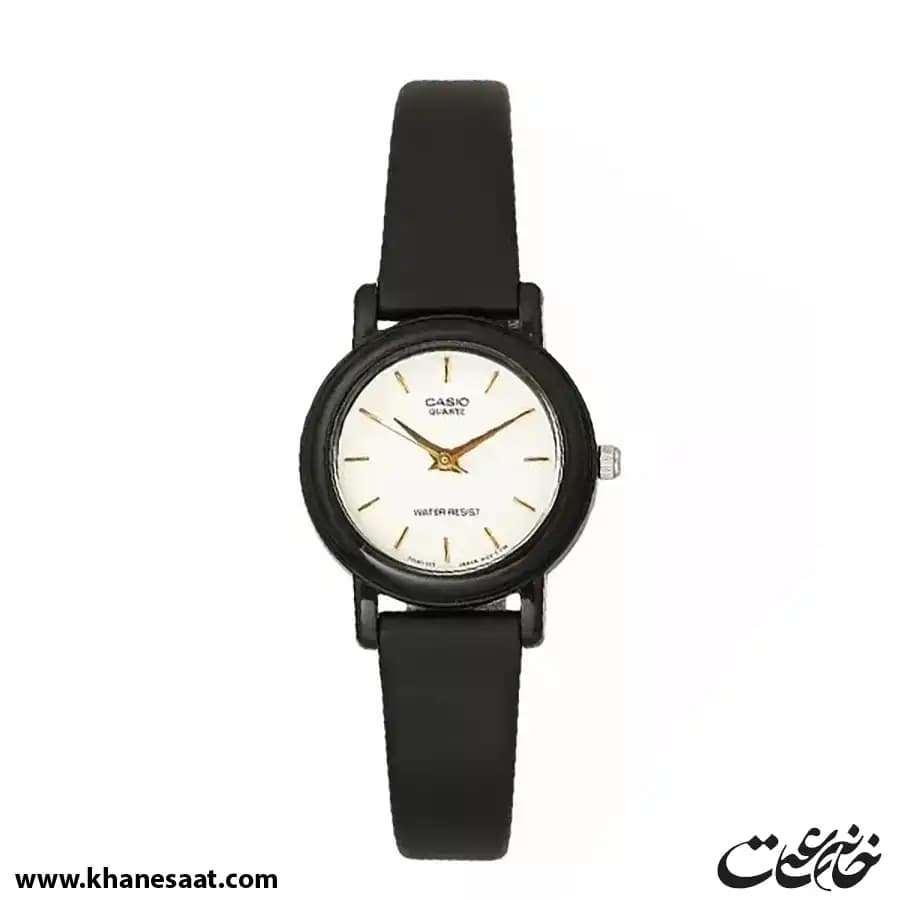 ساعت مچی زنانه کاسیو اصل مدل LQ-139EMV-7A — تصویر ۲