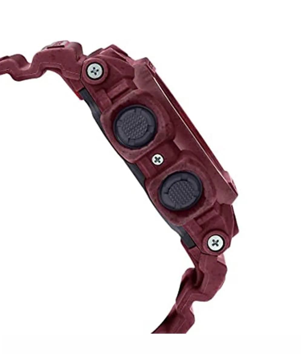 ساعت مچی مردانه کاسیو جی شاک اصل مدل GX-56SL-4DR — تصویر ۷