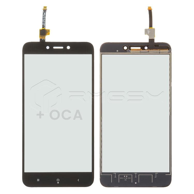 تاچ با OCA شیائومی Redmi 4X