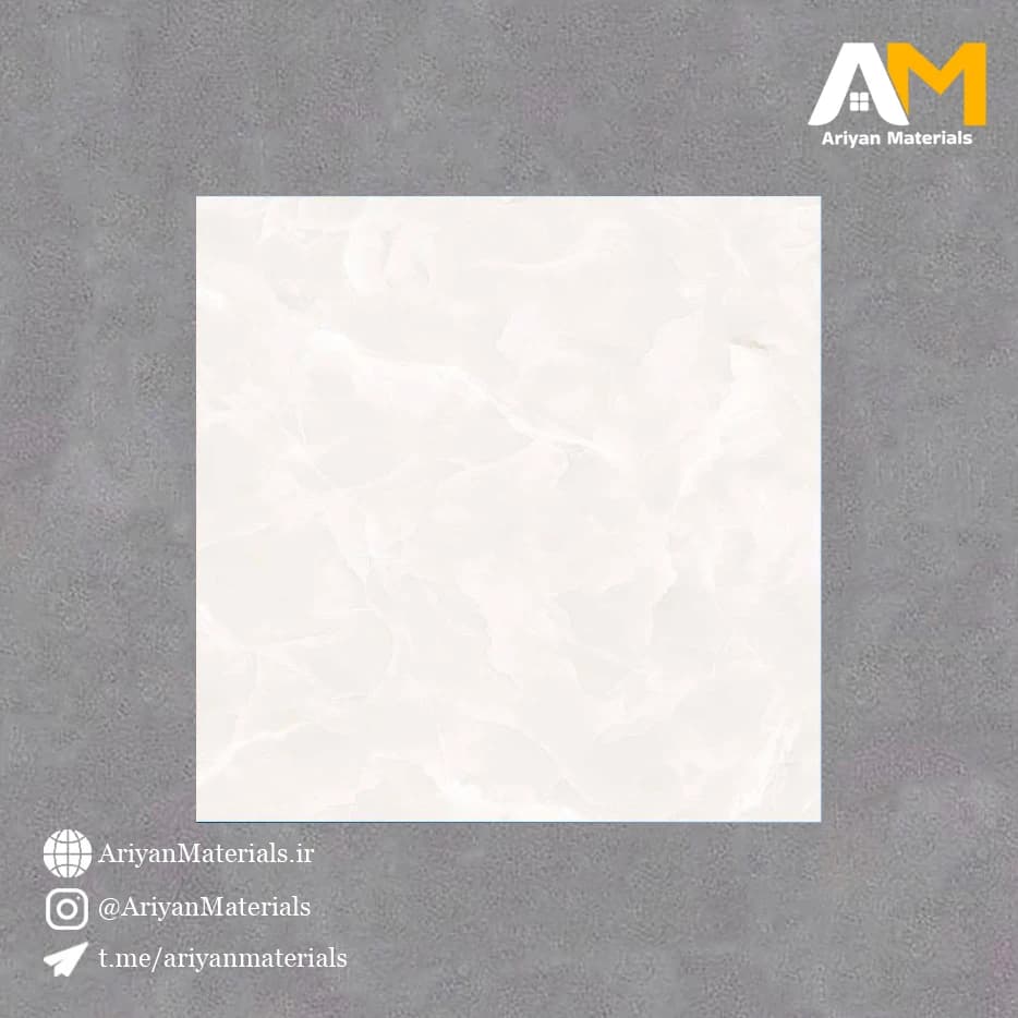 سرامیک کف طرح سحر 60*60