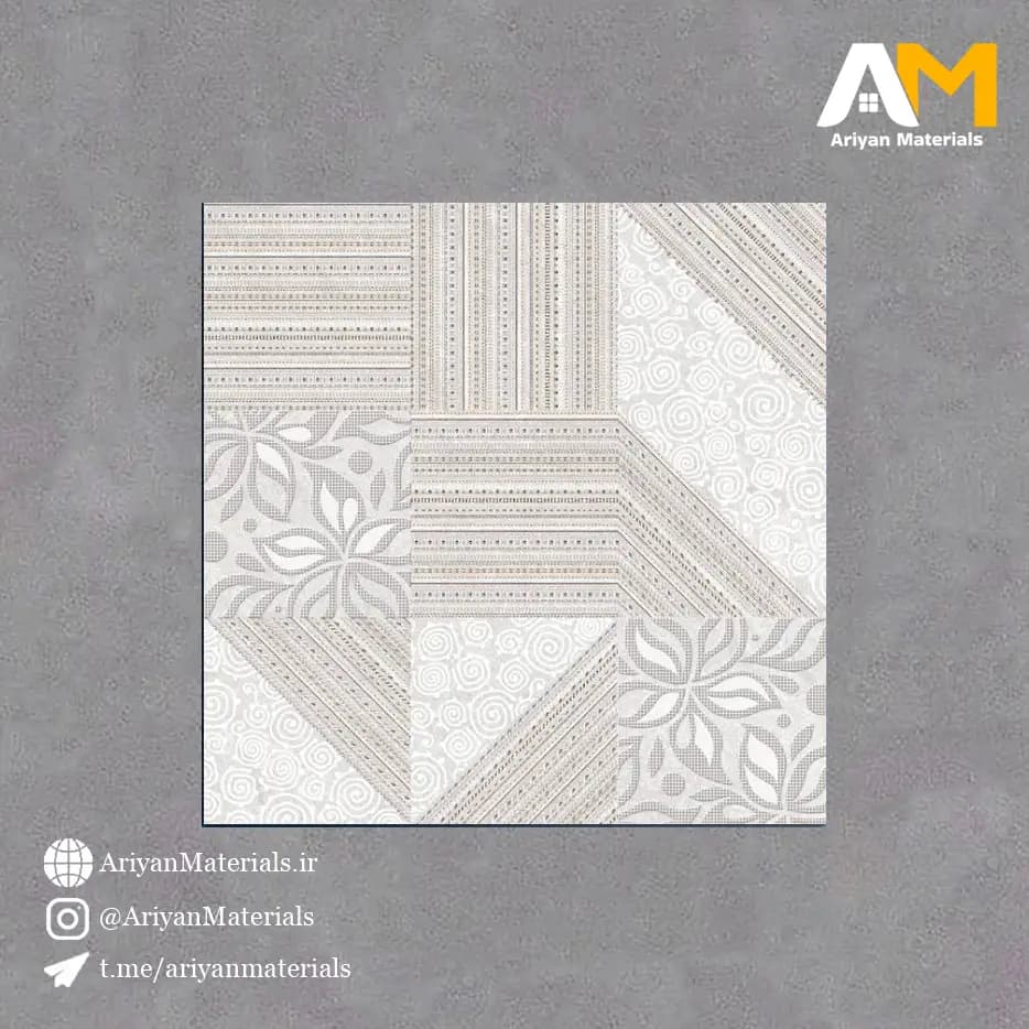 سرامیک کف طرح طناز