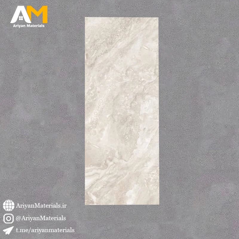 سرامیک دیواری طرح لستر