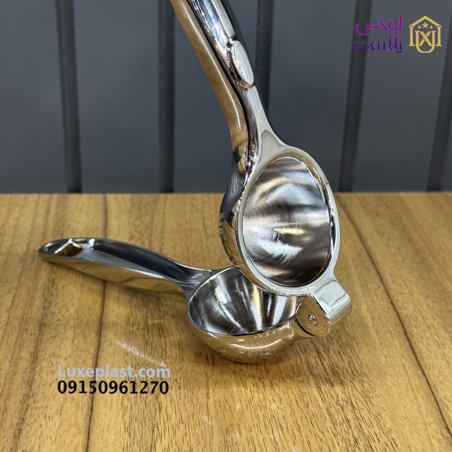 آبلیموگیر شنگیا کد 3828 — تصویر ۵