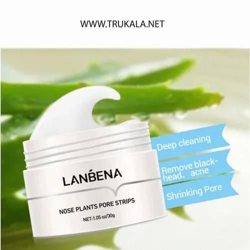 چسب بینی لانبنا LANBENA — تصویر ۱۲