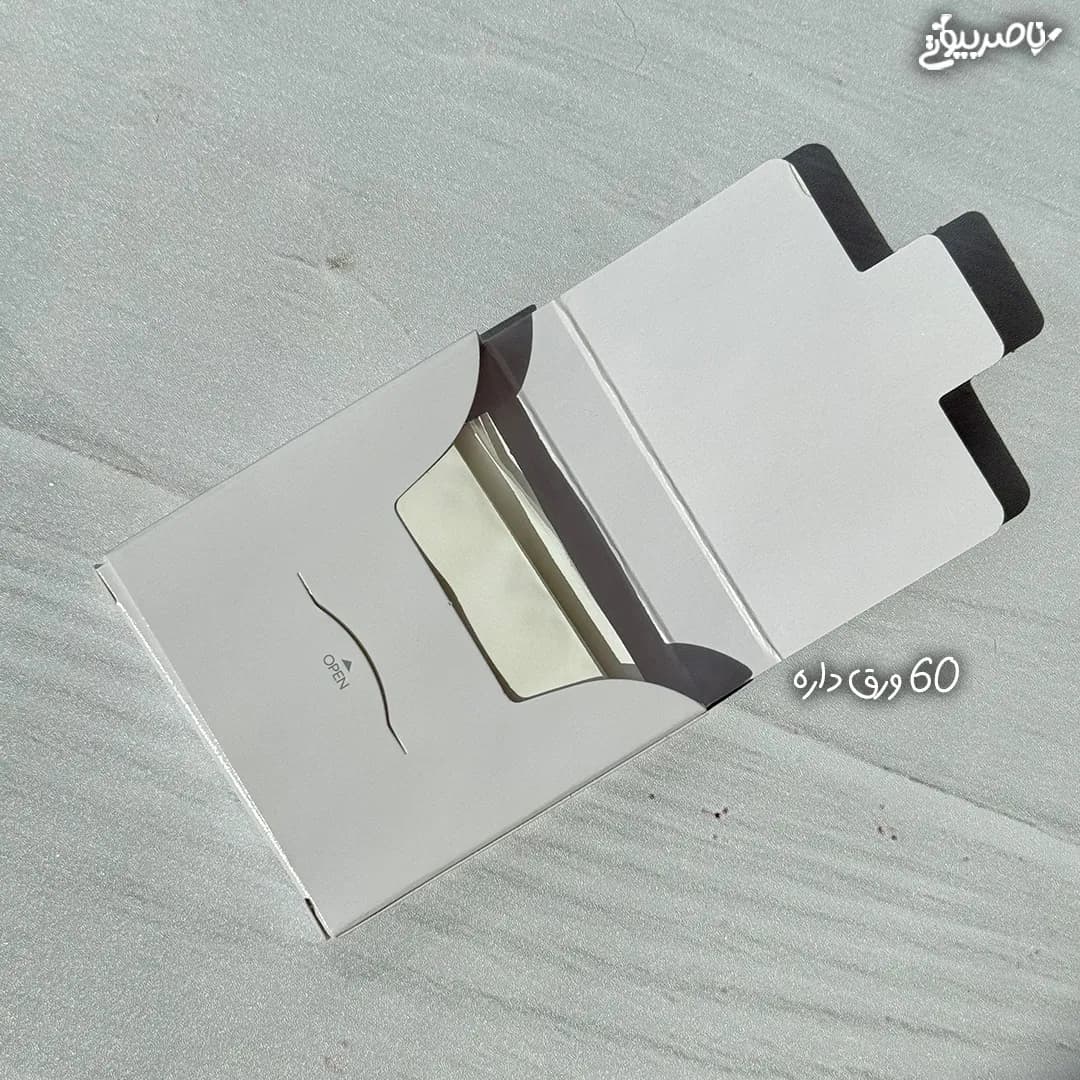 چسب بینی لانبنا LANBENA — تصویر ۴