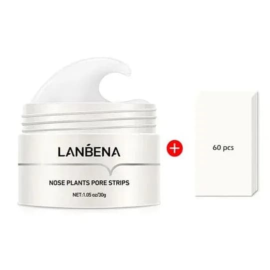 چسب بینی لانبنا LANBENA — تصویر ۷