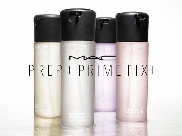 اسپری فیکس مک مدل Prep Prime حجم ۱۰۰ میلی لیتر — تصویر ۲