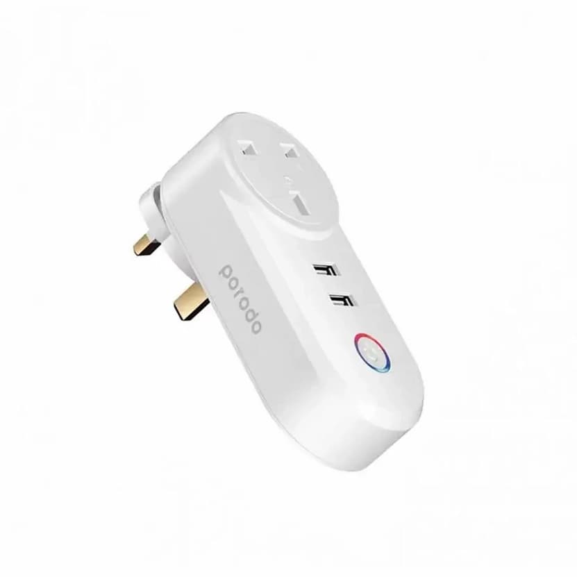 افزایش دهنده سیگنال وای فای پرودو مدل wfpu2 | اکستندر wifi کنترلر ا wifi Signal Extender porodo
