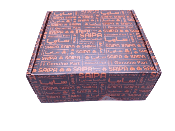 دنده 1 گیربکس (پراید) — تصویر ۳