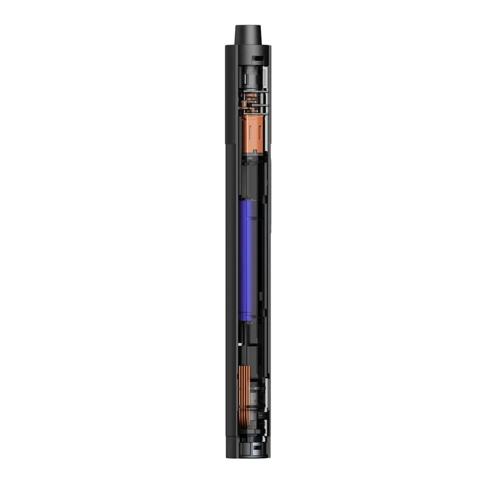 ست پيچ گوشتی شیائومی مدل Mijia Electric Screwdriver 24 in 1 MJDDLSD003QW — تصویر ۴