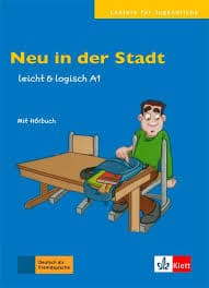 Neu in der Stadt A1