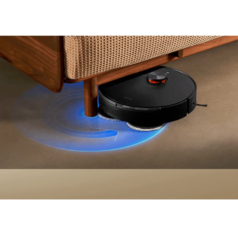جاروبرقی رباتیک شیائومی مدل Xiaomi Robot Vacuum S20+ B108GL — تصویر ۸