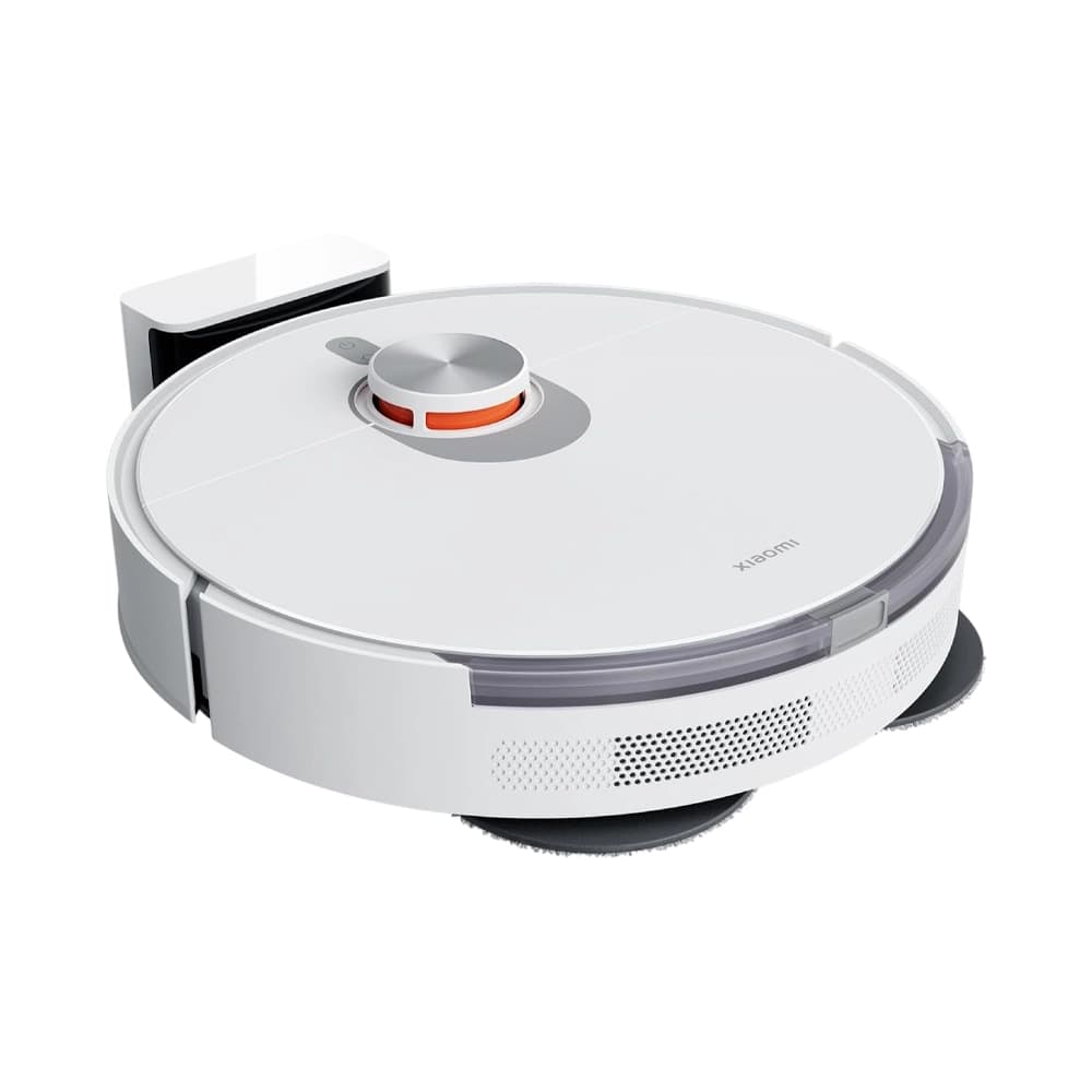 جاروبرقی رباتیک شیائومی مدل Xiaomi Robot Vacuum S20+ B108GL — تصویر ۲