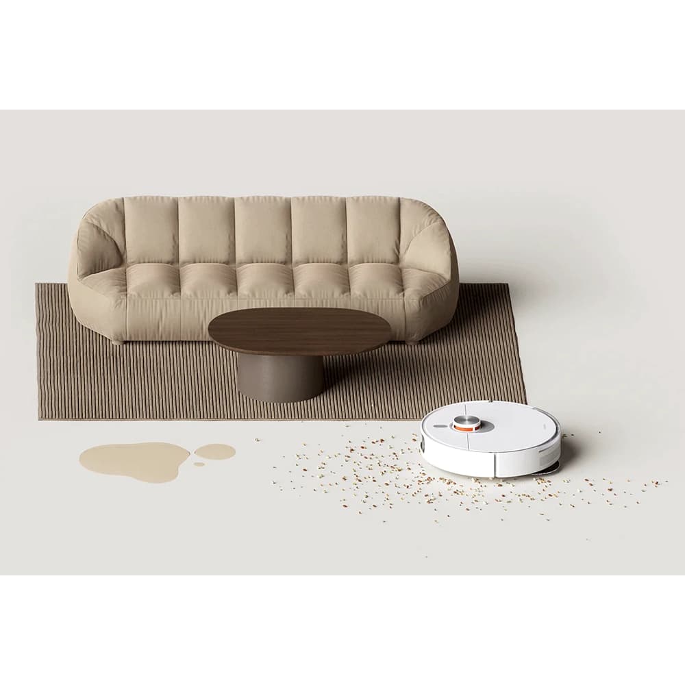 جاروبرقی رباتیک شیائومی مدل Xiaomi Robot Vacuum S20+ B108GL — تصویر ۷