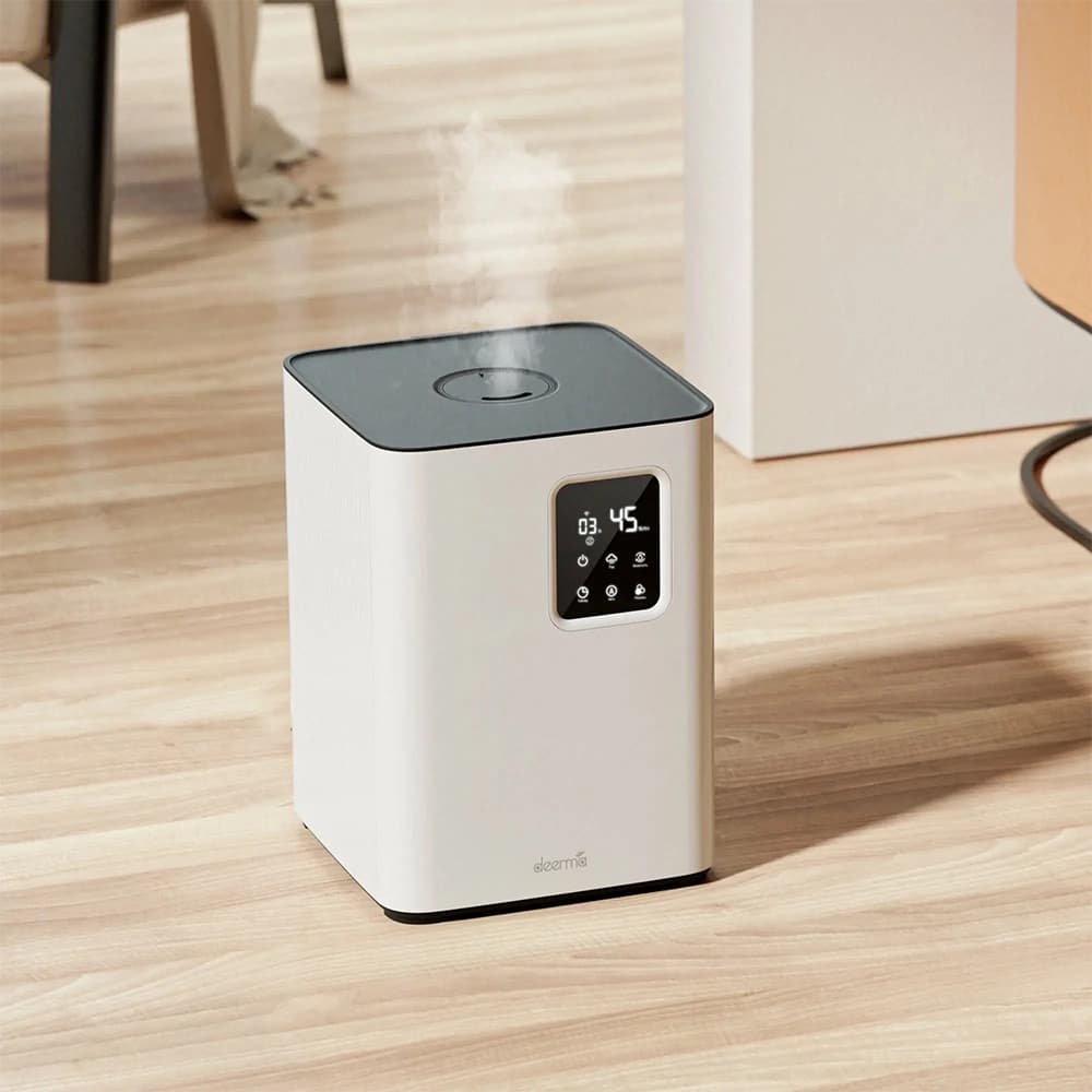رطوبتساز هوشمند شیائومی مدل Deerma Air Humidifier DEM-F951W — تصویر ۵