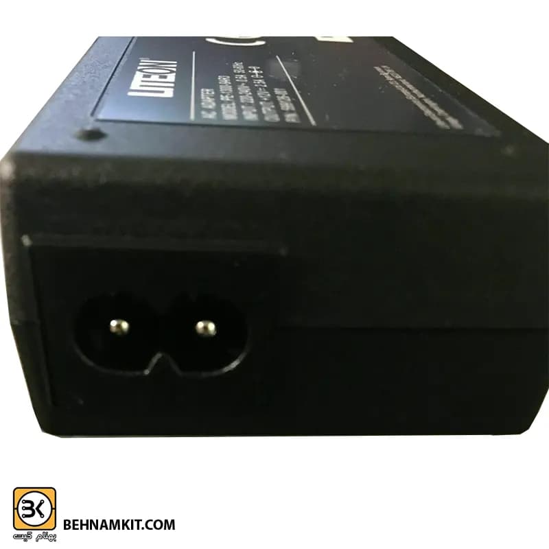 آداپتور سوئیچینگ DC 12V 2.5A برند LITE-ON PE-1300-9AR3 — تصویر ۲
