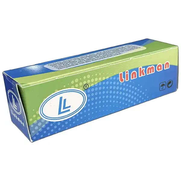 پودر زانفیکس خیاطی مدل لینکمن LinkMan — تصویر ۲