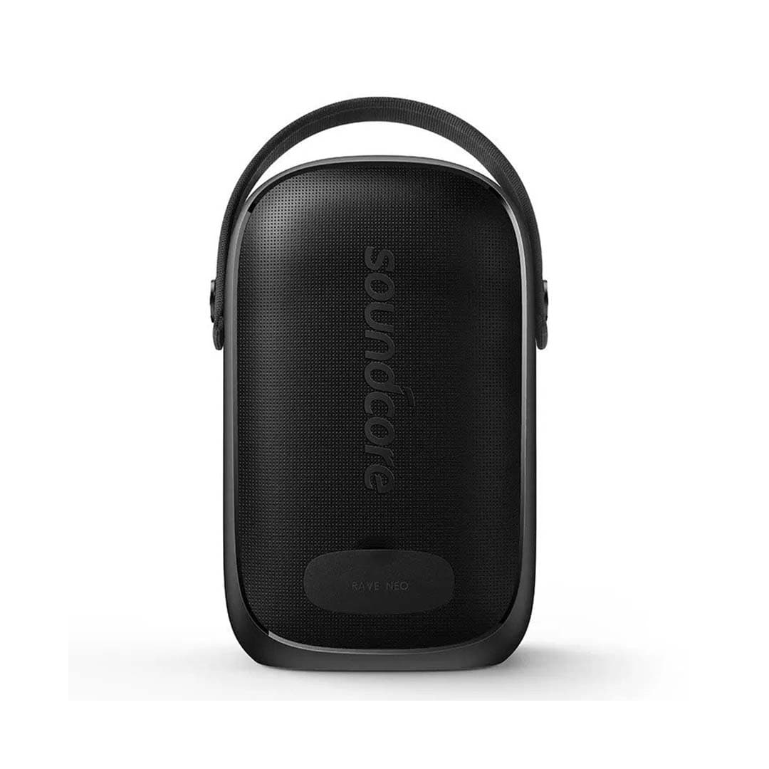 اسپیکر بلوتوث انکر ساند کور Anker SoundCore Rave Neo A3395 — تصویر ۲