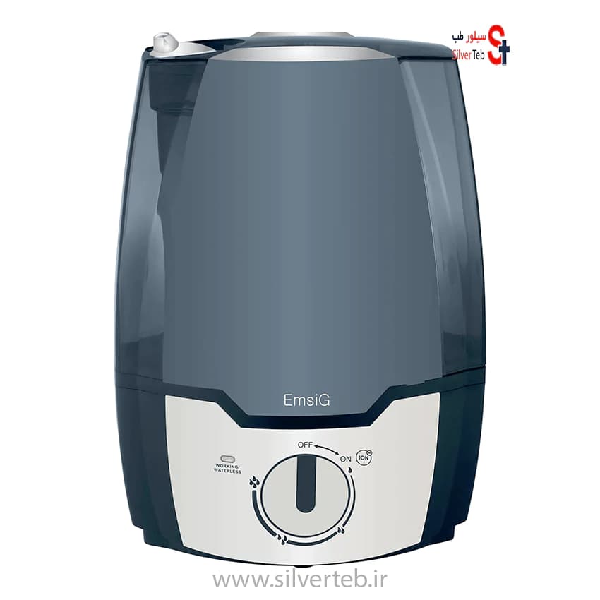 بخور سرد امسیگ مدل US408-Plus — تصویر ۴