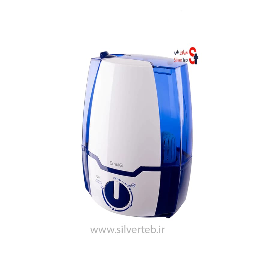 بخور سرد امسیگ مدل US408-Plus — تصویر ۸