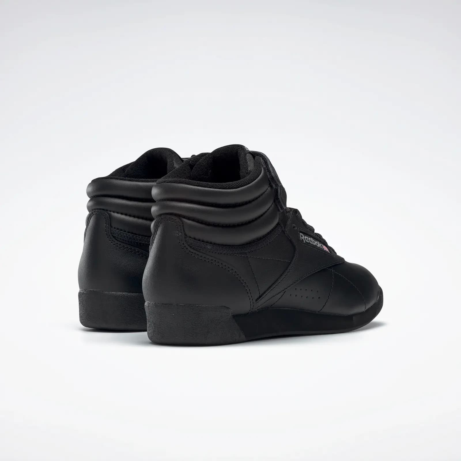 کفش ساقدار زنانه ریباک مدل Reebok Freestyle Hi 2240 — تصویر ۳