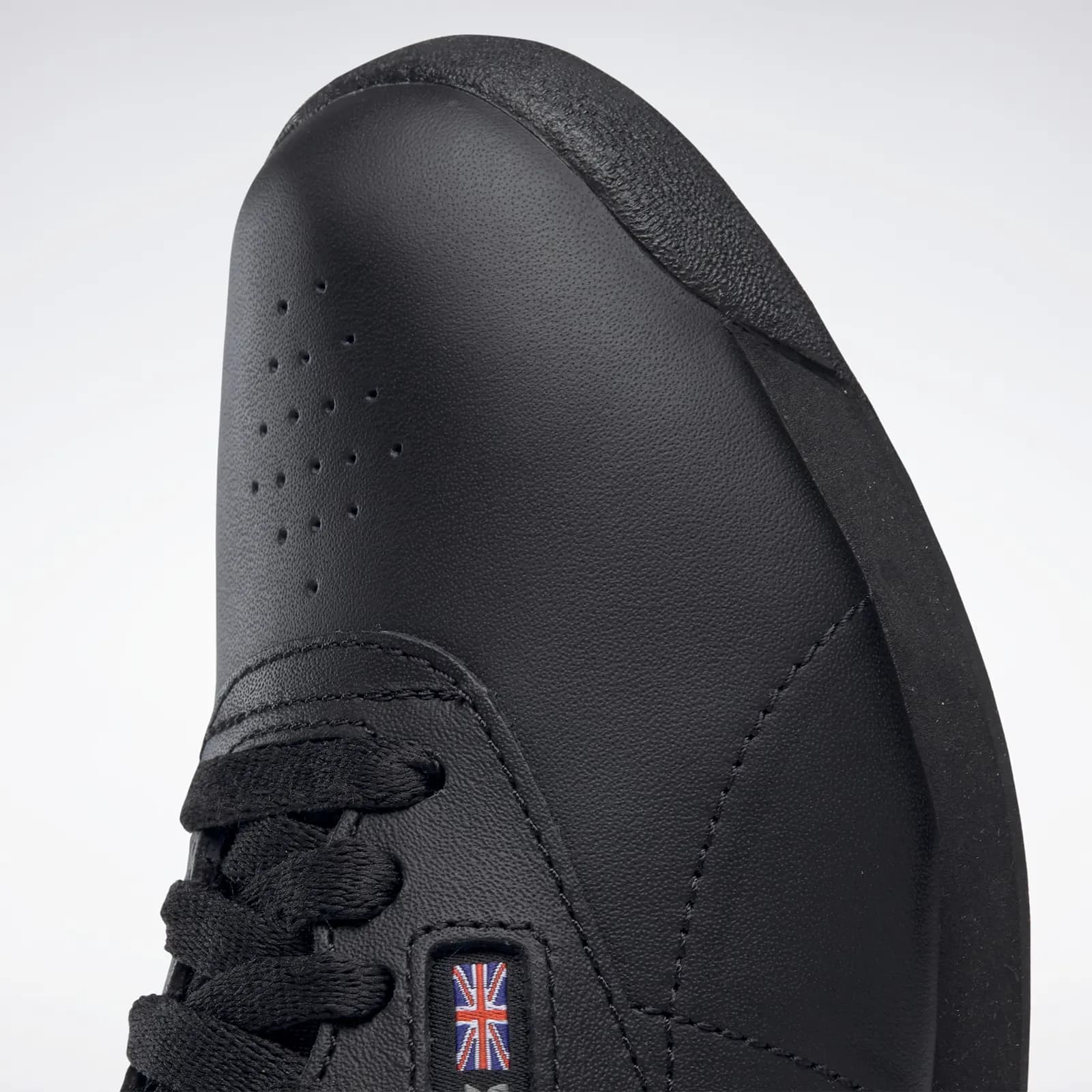 کفش ساقدار زنانه ریباک مدل Reebok Freestyle Hi 2240 — تصویر ۶