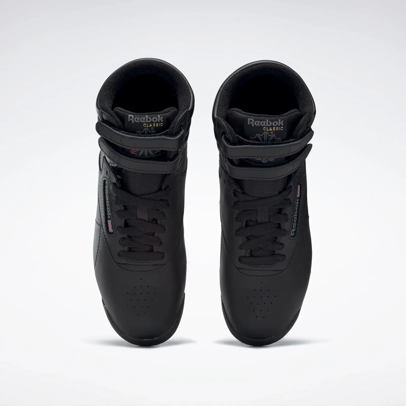 کفش ساقدار زنانه ریباک مدل Reebok Freestyle Hi 2240 — تصویر ۵