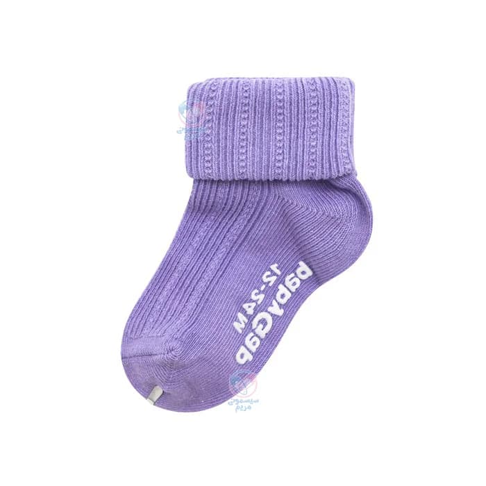 جوراب گپ Gap سایز 12 تا 24 ماه
