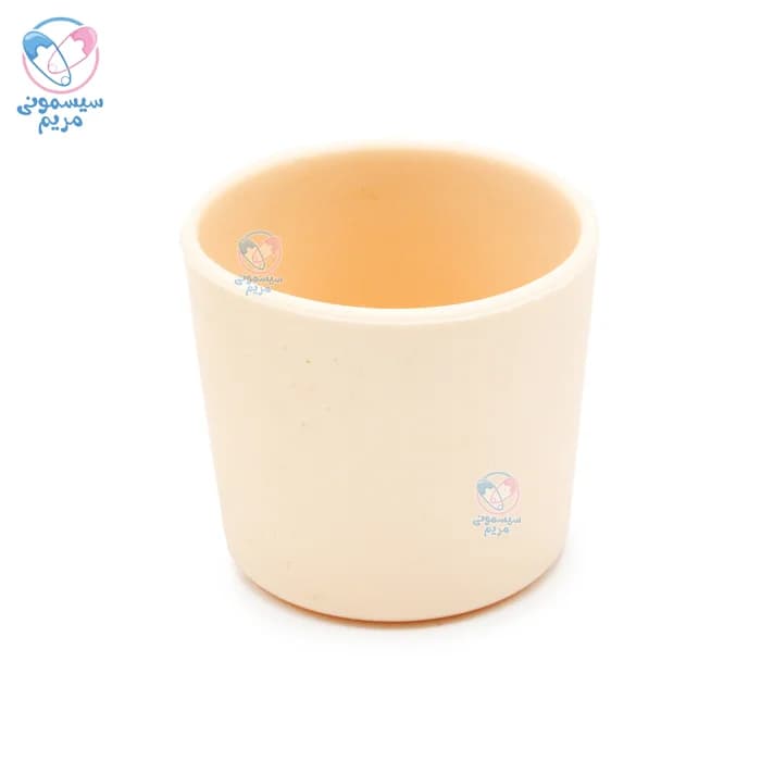 ست ظرف غذا سیلیکونی بیبی جم 728 Baby Jem — تصویر ۴