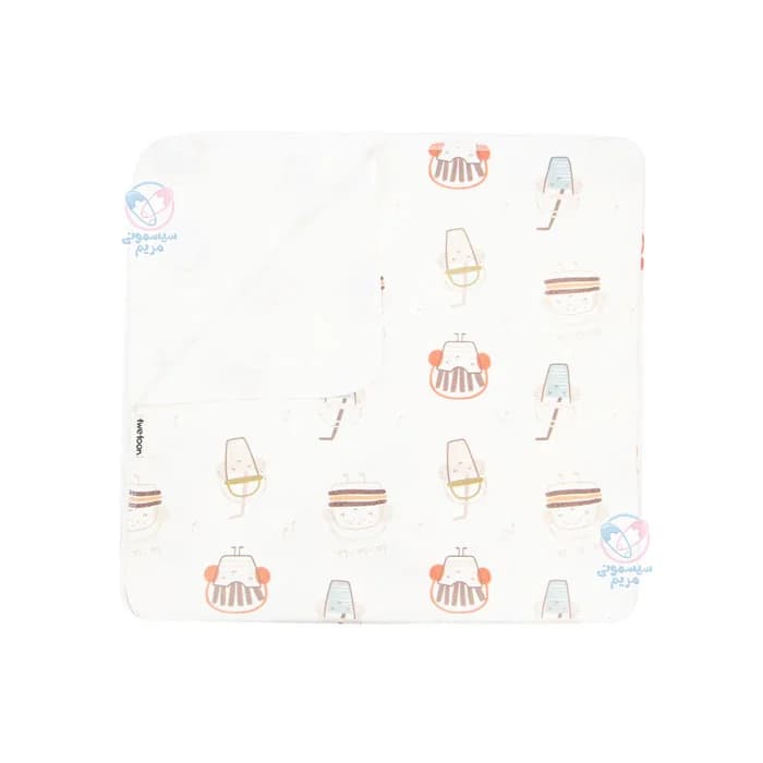 پتو نخی فلکسی Flexi 126052
