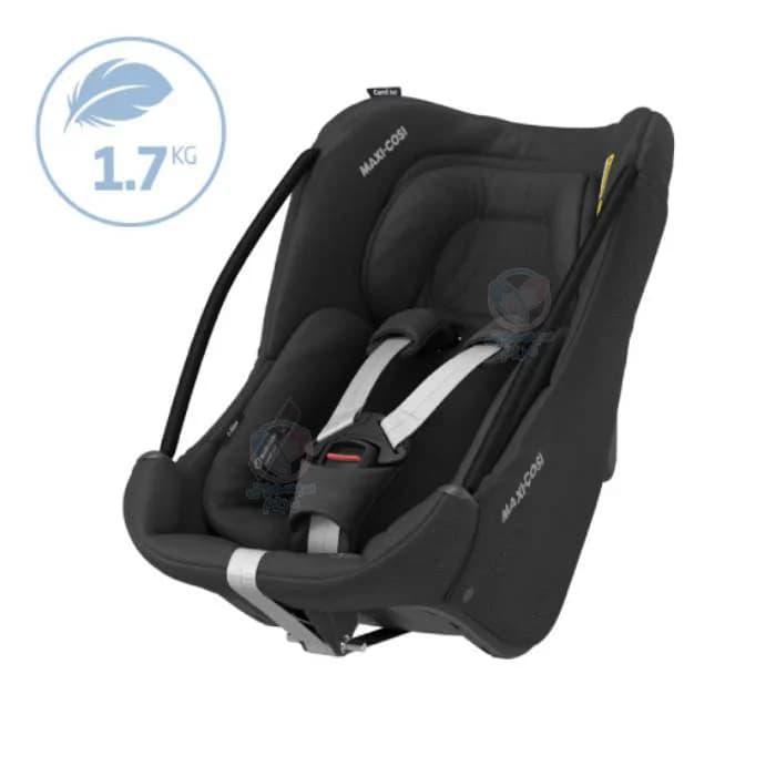 کریر مشکی مکسی کوزی کورال360 Maxi Cosi Coral 360 — تصویر ۲
