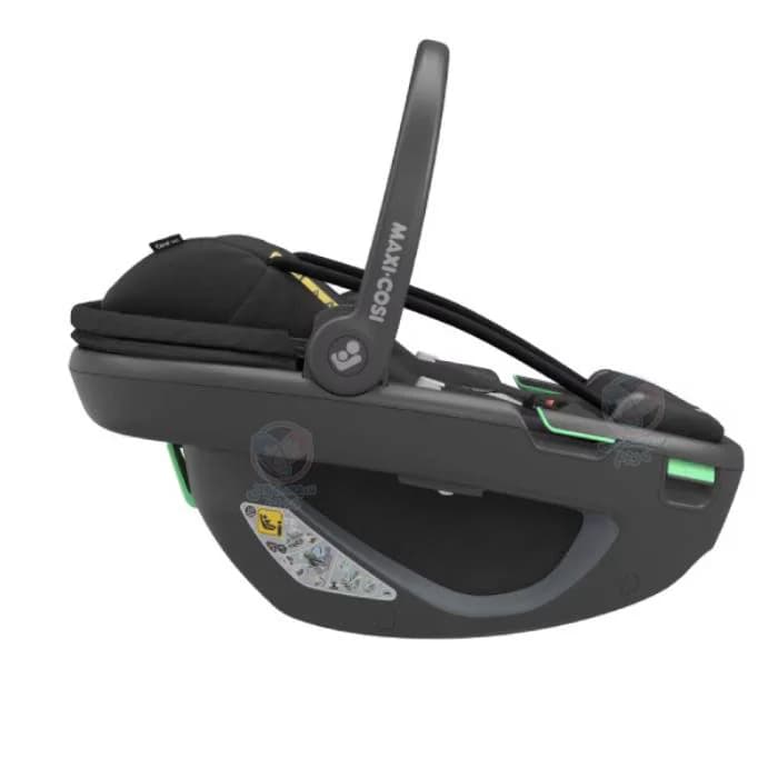 کریر مشکی مکسی کوزی کورال360 Maxi Cosi Coral 360 — تصویر ۴