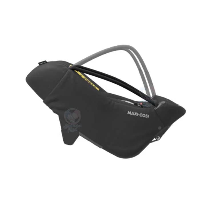 کریر مشکی مکسی کوزی کورال360 Maxi Cosi Coral 360 — تصویر ۸