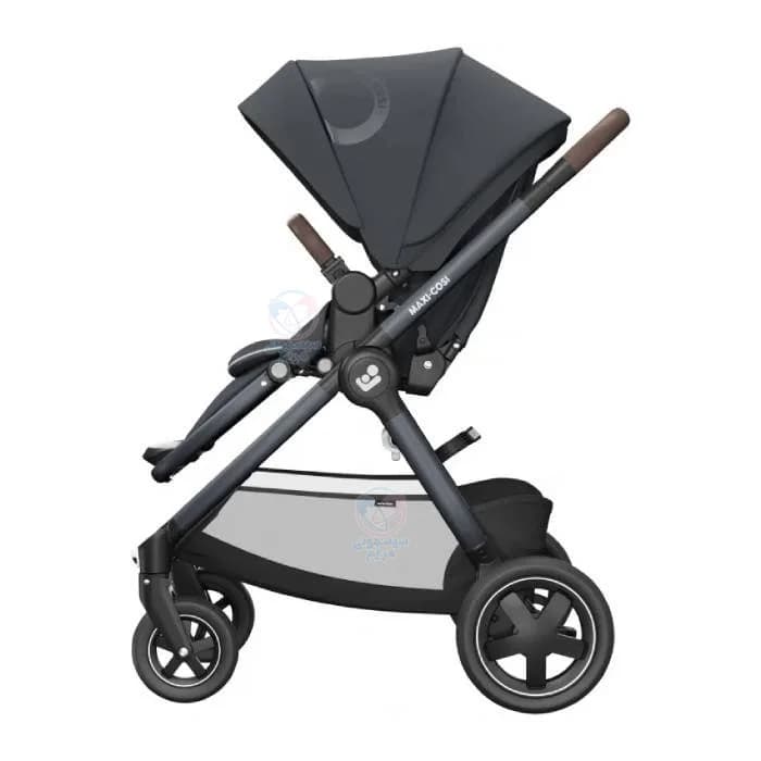 کالسکه مکسی کوزی آدورا2 Maxi Cosi Adorra2 — تصویر ۳