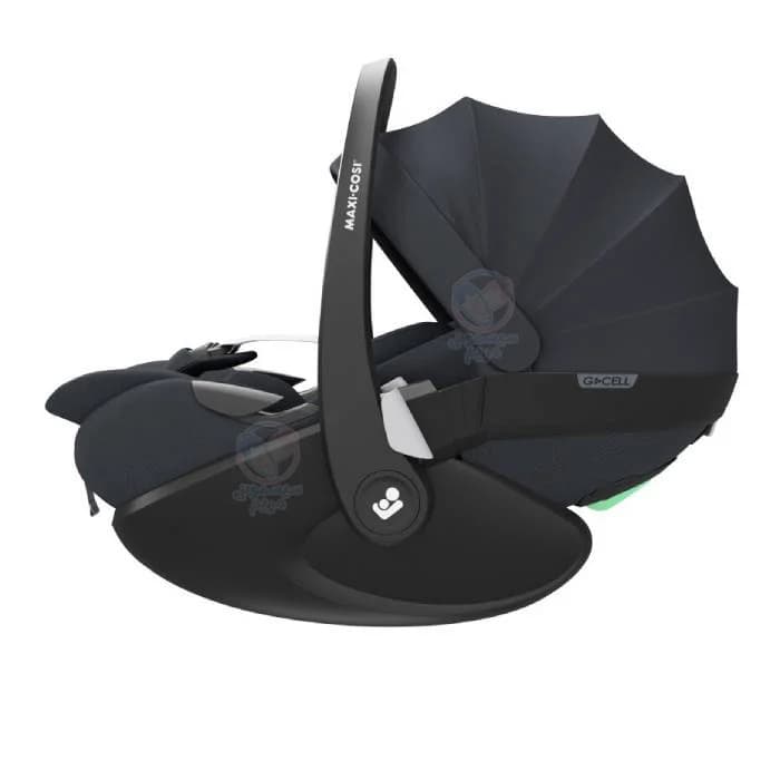 کریر گرافیت مکسی کوزی پبل360 پرو Maxi Cosi Pebble360 Pro — تصویر ۸