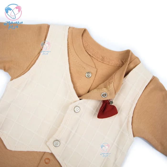 سرهمی جورابدار ژیله ای فلکسی Flexi 252245 — تصویر ۴