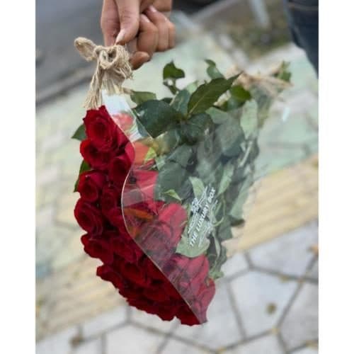 گل فروشی نزدیک شیرینی سرای گلبن سعادت اباد تهران sh550