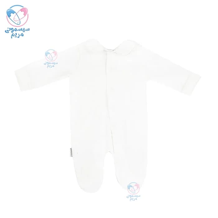 سرهمی نقلی Babydola 15363 — تصویر ۶