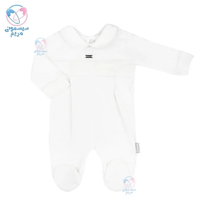 سرهمی نقلی Babydola 15363 — تصویر ۴