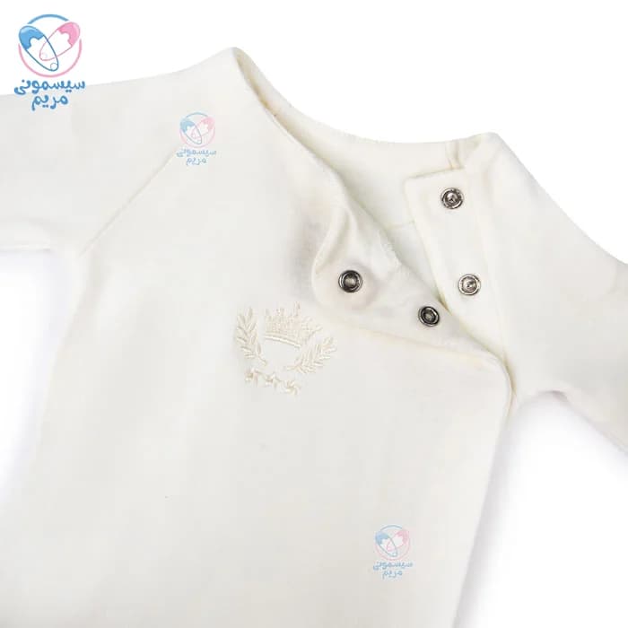 سرهمی نقلی بیبی دولا Babydola 11790 — تصویر ۲