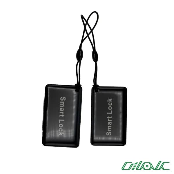 دستگیره هوشمند فرالاک مدل CF-260 — تصویر ۵