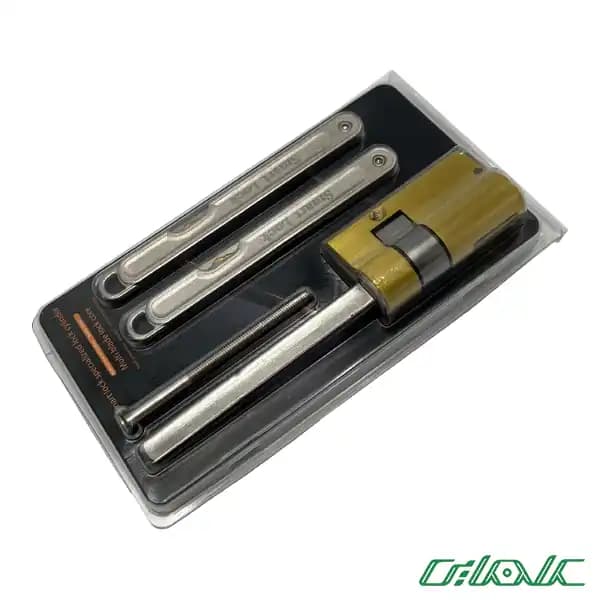 دستگیره هوشمند فرالاک مدل CF-260 — تصویر ۳