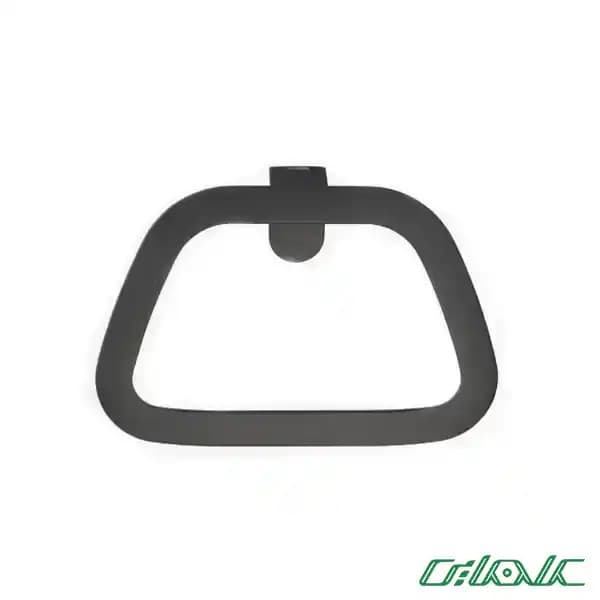 آویز حوله اچ تی ان مدل HW028-081