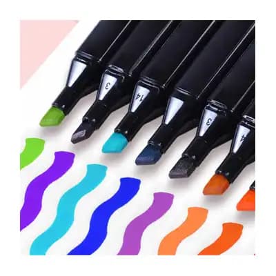 ماژیک راندو 60 عددی — تصویر ۲