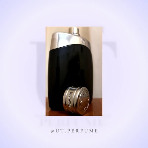 عطر مونت بلنک لجند مردانه | Mont Blanc – Legend — تصویر ۵