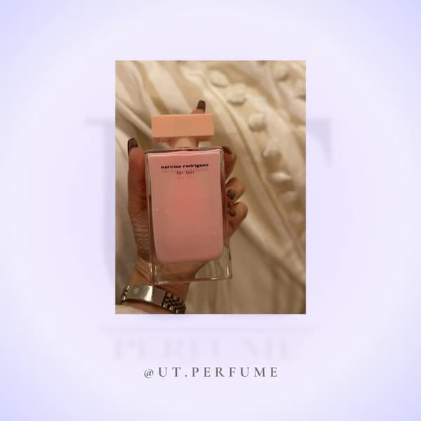 عطر نارسیسو رودریگز زنانه | Narciso Rodriguez for Her — تصویر ۶