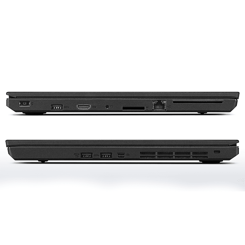 لپ تاپ استوک Lenovo ThinkPad T560|i5-6th|15.6inch — تصویر ۵