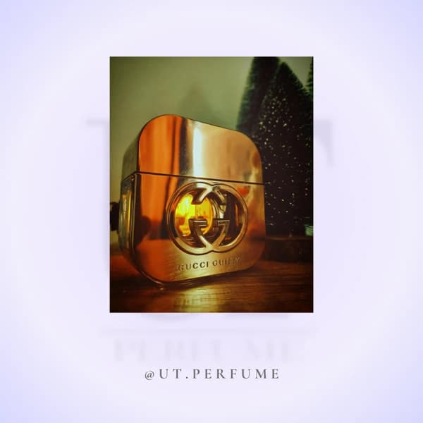 عطر گوچی گیلتی زنانه | Gucci – Guilty — تصویر ۵