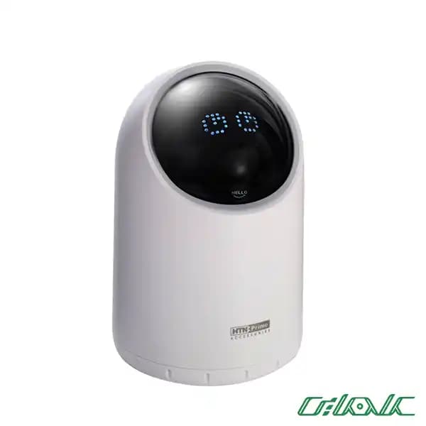 سطل زباله هوشمند رومیزی اچ تی ان مدل HTD347-2L