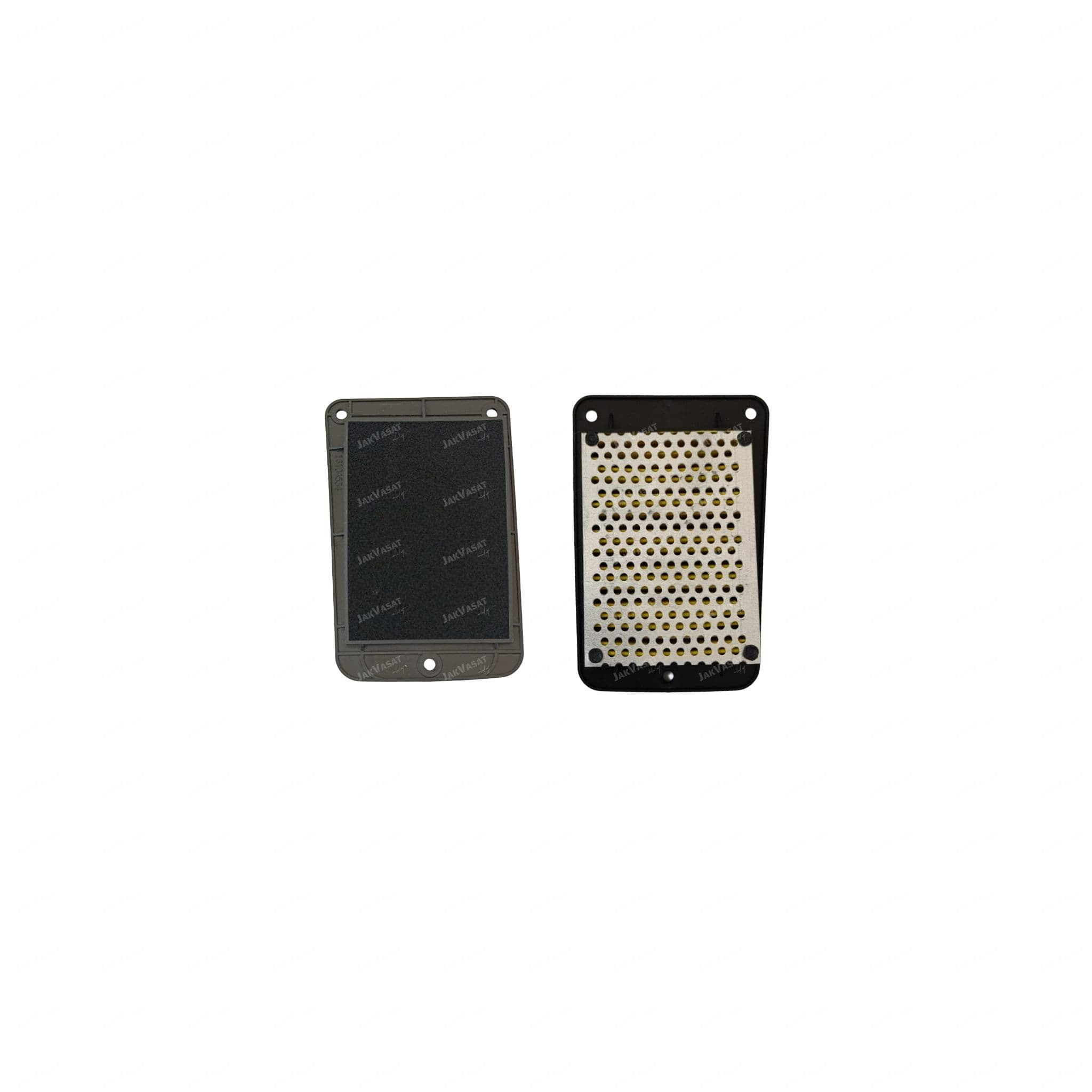 فیلتر هوا J200 و لاکی180 و فیدل با کد فنی (B-23-001) (کوکما) — تصویر ۲